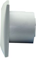 Вентилятор SILENT-100 CZ SILVER Вентилятор SILENT-100 CZ SILVER
