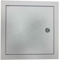 Люк сантехнический Утеплённый премиум, Оцинкованная сталь Люк сантехнический Утеплённый премиум, Оцинкованная сталь