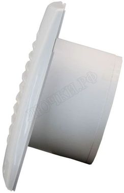 Вытяжной вентилятор Future-120 Вытяжной вентилятор Future-120