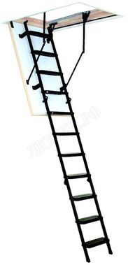 Чердачная лестница Oman Metal T3 SUPER Чердачная лестница Oman Metal T3 SUPER