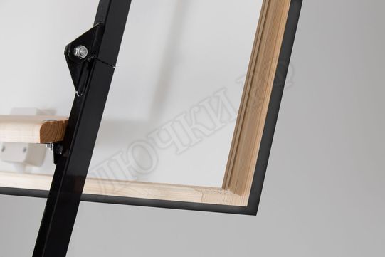 Чердачная лестница Oman Stallux EI45 Чердачная лестница Oman Stallux EI45