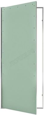 Люк-дверь под покраску Техно 1000*1100, 1 створка Люк-дверь под покраску Техно 1000*1100, 1 створка