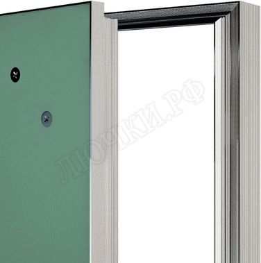 Люк-дверь под покраску Техно 1000*1100, 1 створка Люк-дверь под покраску Техно 1000*1100, 1 створка