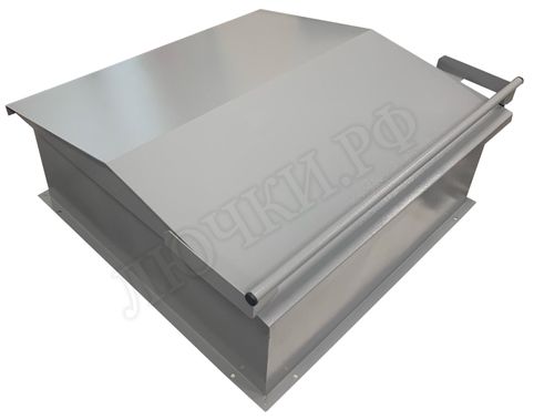 Люк выхода на кровлю Прайм 650*1750 Люк выхода на кровлю Прайм 650*1750
