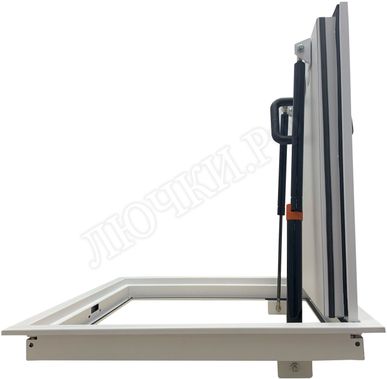 Противопожарный люк выхода на чердак EIS60 Противопожарный люк выхода на чердак EIS60