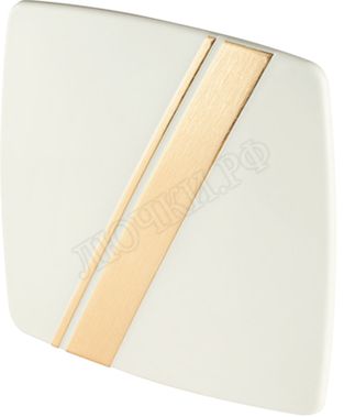 Вытяжной вентилятор Awenta System+, Silent, 100 KWS100, Linea, PLE100, Бежевый, пластик Вытяжной вентилятор Awenta System+, Silent, 100 KWS100, Linea, PLE100, Бежевый, пластик