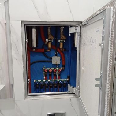 Люк под плитку Секрет 3.0 600*900 Люк под плитку Секрет 3.0 600*900