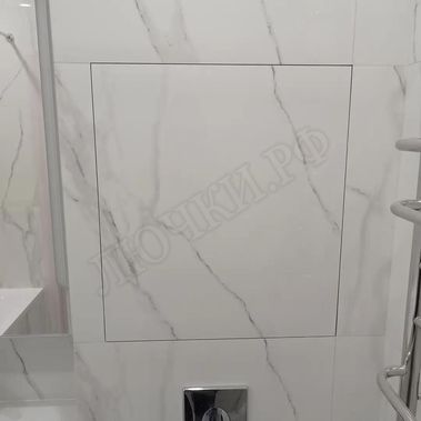 Люк под плитку Секрет 3.0 600*900 Люк под плитку Секрет 3.0 600*900