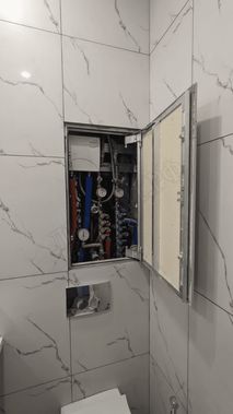 Люк под плитку Секрет 3.0 600*900 Люк под плитку Секрет 3.0 600*900