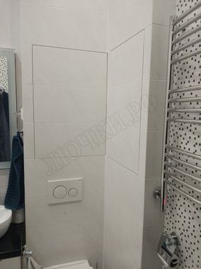 Люк под плитку Секрет 3.0 600*900 Люк под плитку Секрет 3.0 600*900