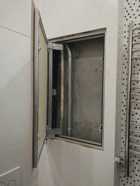 Люк под плитку Секрет 3.0 600*900 Люк под плитку Секрет 3.0 600*900