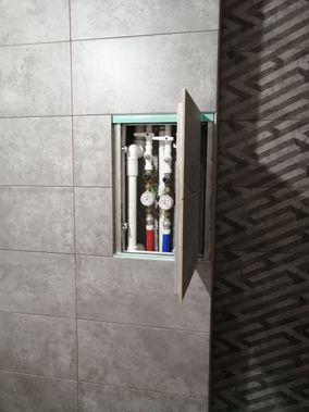 Люк под плитку Секрет 3.0 600*900 Люк под плитку Секрет 3.0 600*900