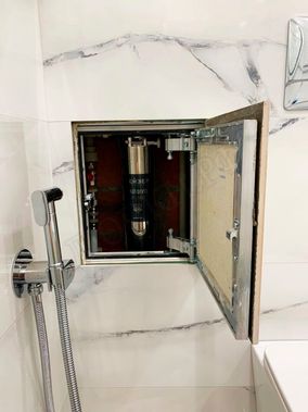 Люк под плитку Секрет 3.0 600*900 Люк под плитку Секрет 3.0 600*900