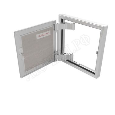 Люк под плитку Секрет 3.0 600*900 Люк под плитку Секрет 3.0 600*900