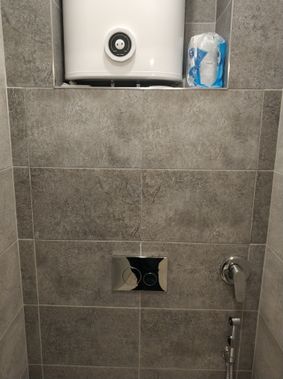 Люк под плитку Секрет 3.0, 2 створки 1150*1200 Люк под плитку Секрет 3.0, 2 створки 1150*1200