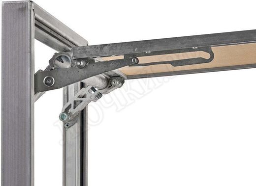 Люк под плитку Секрет 3.0 600*900, 1 створка Люк под плитку Секрет 3.0 600*900, 1 створка