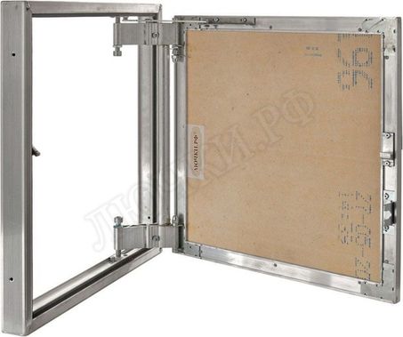 Люк под плитку Секрет 3.0 600*900, 1 створка Люк под плитку Секрет 3.0 600*900, 1 створка