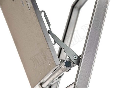 Люк под плитку Секрет 3.0 600*900, 1 створка Люк под плитку Секрет 3.0 600*900, 1 створка