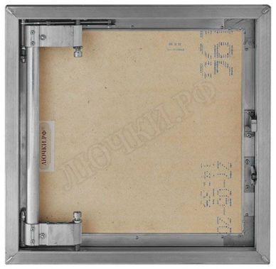 Люк под плитку Секрет 3.0 600*900, 1 створка Люк под плитку Секрет 3.0 600*900, 1 створка