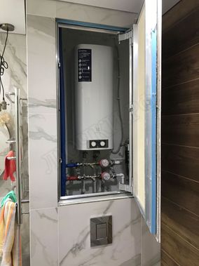 Люк под плитку Секрет 3.0 600*900 Люк под плитку Секрет 3.0 600*900