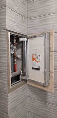 Люк под плитку Секрет 3.0 600*900 Люк под плитку Секрет 3.0 600*900