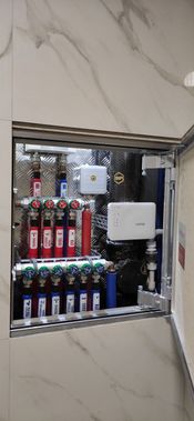 Люк под плитку Секрет 3.0 600*900 Люк под плитку Секрет 3.0 600*900