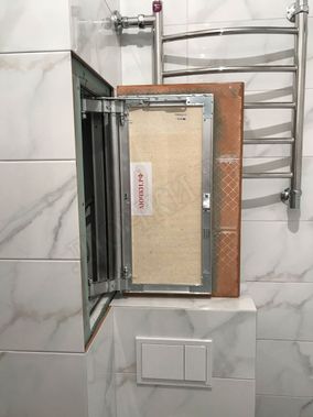 Люк под плитку Секрет 3.0 600*900 Люк под плитку Секрет 3.0 600*900