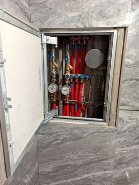 Люк под плитку Секрет 3.0 600*900 Люк под плитку Секрет 3.0 600*900