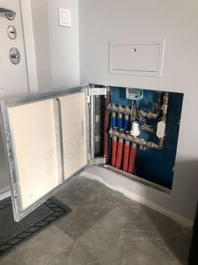 Люк под плитку Секрет 3.0 600*900 Люк под плитку Секрет 3.0 600*900