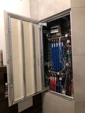 Люк под плитку Секрет 3.0 600*900 Люк под плитку Секрет 3.0 600*900