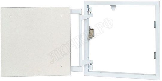 Люк под плитку Формат-МН 500*400 Люк под плитку Формат-МН 500*400