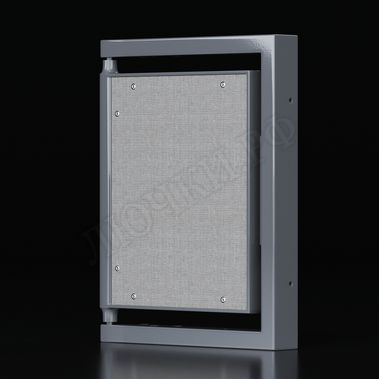 Люк под плитку Шагма Люк под плитку Шагма