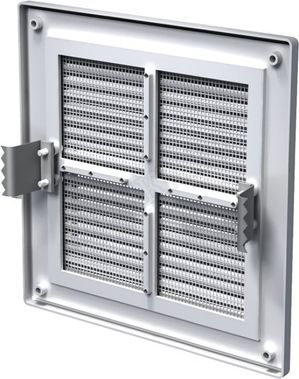 Решетка пластиковая МВ 150 Решетка пластиковая МВ 150