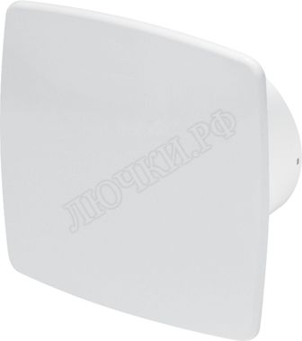 Вытяжной вентилятор Awenta System+, Silent, 100 KWS100, Nea, PNB100, Белый, пластик Вытяжной вентилятор Awenta System+, Silent, 100 KWS100, Nea, PNB100, Белый, пластик