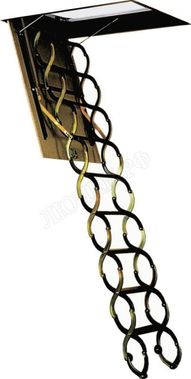 Чердачная лестница Oman Nozycowe 700*1200*3000 Чердачная лестница Oman Nozycowe 700*1200*3000