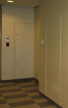 Люк под покраску Техно 1000*1100 Люк под покраску Техно 1000*1100