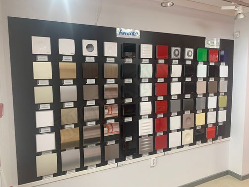 Вытяжной вентилятор Awenta System+, Silent, 100 KWS100 Вытяжной вентилятор Awenta System+, Silent, 100 KWS100