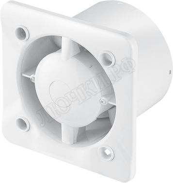 Вытяжной вентилятор Awenta System+, Silent, 100 KWS100 Вытяжной вентилятор Awenta System+, Silent, 100 KWS100