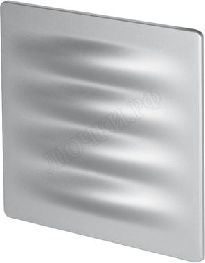 Вытяжной вентилятор Awenta System+, Silent, 100 KWS100, Vertico, PVS100, Серебро (сатин), пластик Вытяжной вентилятор Awenta System+, Silent, 100 KWS100, Vertico, PVS100, Серебро (сатин), пластик