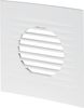 Вытяжной вентилятор Awenta System+, Silent, 100, KWS100, PRB100, Белый, пластик Вытяжной вентилятор Awenta System+, Silent, 100, KWS100, PRB100, Белый, пластик